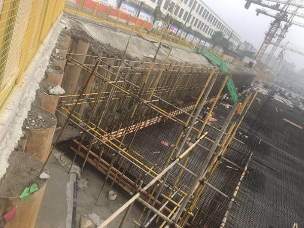 PC組合工法樁可采用哪些方法來進(jìn)行修正